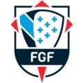 >Galicia Autonomous Football Team