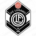 Escudo del Lugano II
