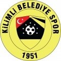 Escudo del Kilimli Belediyespor