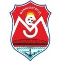Escudo del Manavgatspor