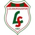 Escudo del Lüleburgazspor