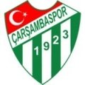 Escudo del Çarşambaspor