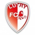 Escudo del Lutry
