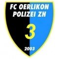 Oerlikon Polizei