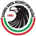 Escudo del Kartal Belediyespor