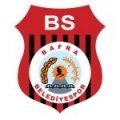 Escudo del Bafra Belediyespor
