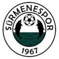 Escudo del Surmenespor Trabzon