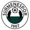 Escudo Surmenespor Trabzon