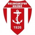 Escudo del Bulancakspor