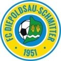 Escudo del Diepoldsau Schmitter
