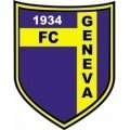 Escudo del Geneva