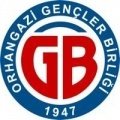 Escudo del Orhangazi Genclerbirligi