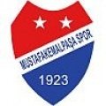 Escudo del Mustafakemalpasaspor