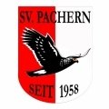 Escudo del SV Pachern