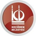 Escudo del Kecioren Belediye