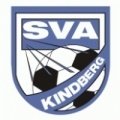 Escudo del SVA Kindberg