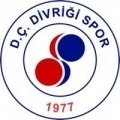 Escudo del DC Divrigispor