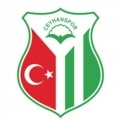 Ceyhanspor Adana	