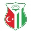 Escudo del Ceyhanspor Adana	