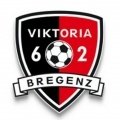 Escudo del Viktoria Bregenz