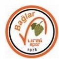 Escudo del Baglar Vuralspor