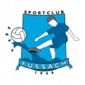 Fussach