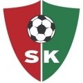 Escudo del SK St. Johann