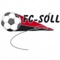 Escudo del FC Söll