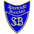 Escudo del SC Bruck