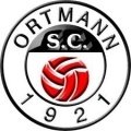Escudo del Ortmann