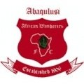 Escudo del African Wanderers