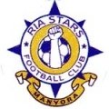 Escudo del Ria Stars F.C.