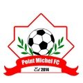 Escudo del Pointe Michel