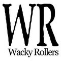 Escudo del Wacky Rollers