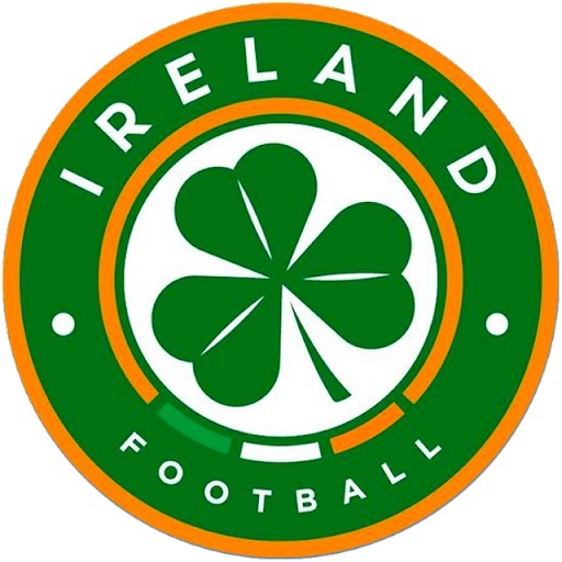 Irlanda Sub 18