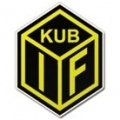 Escudo del Kubikenborgs
