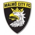 Escudo del Malmo City