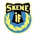 Escudo del Skene