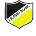 Escudo del Pont Blanc
