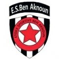 Escudo del Ben Aknoun