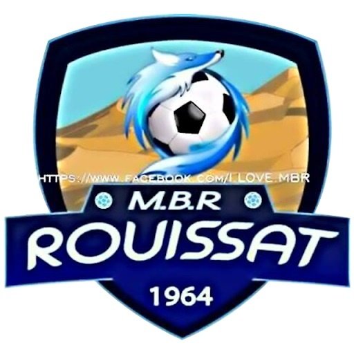 Escudo del MB Rouisset