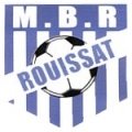 Escudo del MB Rouisset