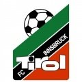 Escudo del Tirol Innsbruck II