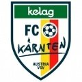 Escudo del FC Kärnten II