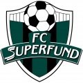 Escudo del FC Superfund II
