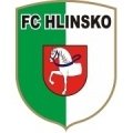 Escudo del Hlinsko