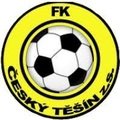 Escudo del Cesky Tesin