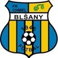 Escudo del Chmel Blsany B
