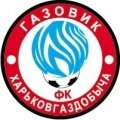Escudo del Haray Zhovkva