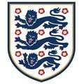 Escudo del Inglaterra Sub 17 Fem